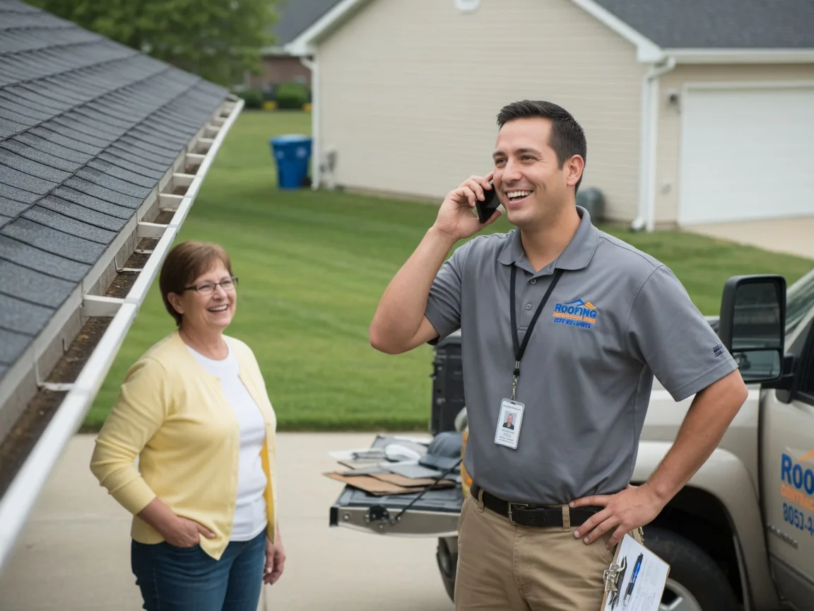 Local Roofing Contractors Brookport, IL FAQs